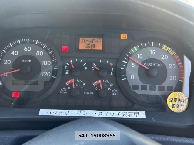Hino PROFIA 2008-12 6246885-24