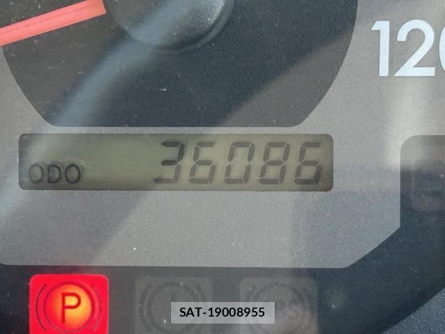 Hino PROFIA 2008-12 6246885-25