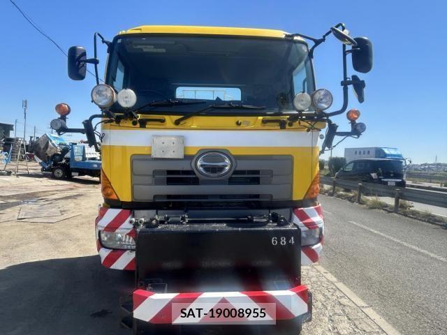 Hino PROFIA 2008-12 6246885-2
