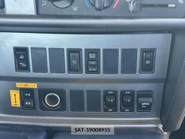 Hino PROFIA 2008-12 6246885-29