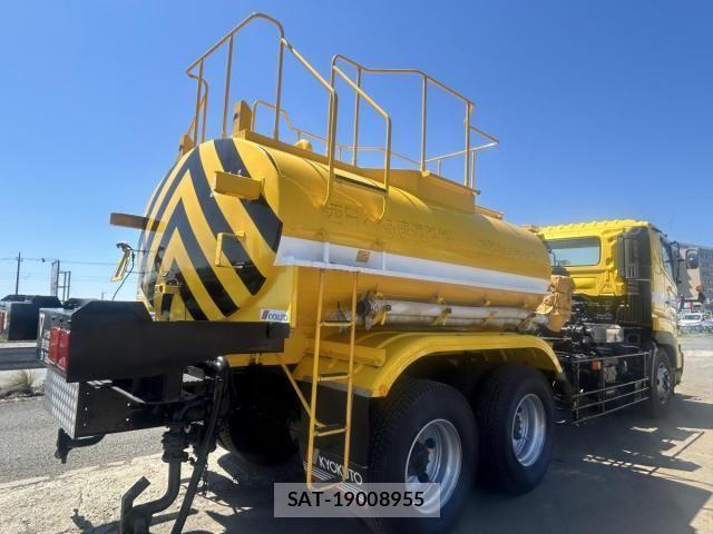 Hino PROFIA 2008-12 6246885-3