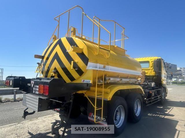 Hino PROFIA 2008-12 6246885-4