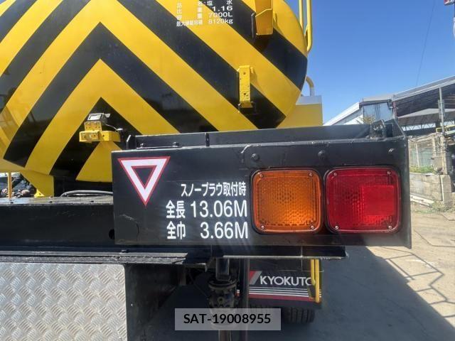 Hino PROFIA 2008-12 6246885-5