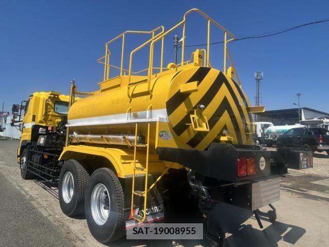 Hino PROFIA 2008-12 6246885-6