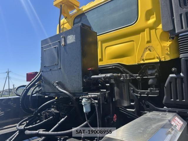 Hino PROFIA 2008-12 6246885-7