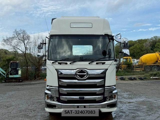 Hino PROFIA 2022-02 6246883-0