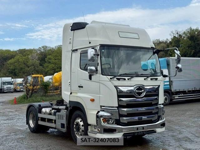 Hino PROFIA 2022-02 6246883-10