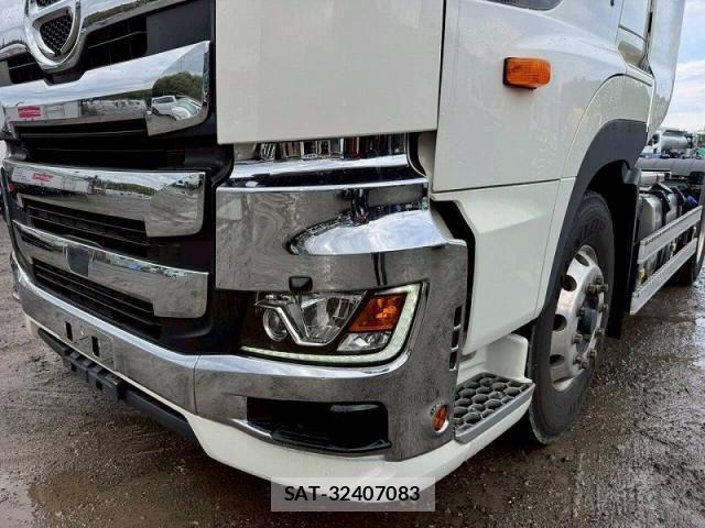 Hino PROFIA 2022-02 6246883-11