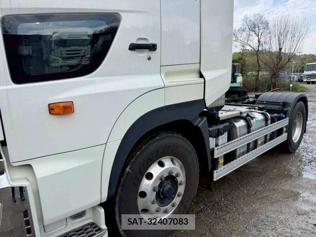 Hino PROFIA 2022-02 6246883-13
