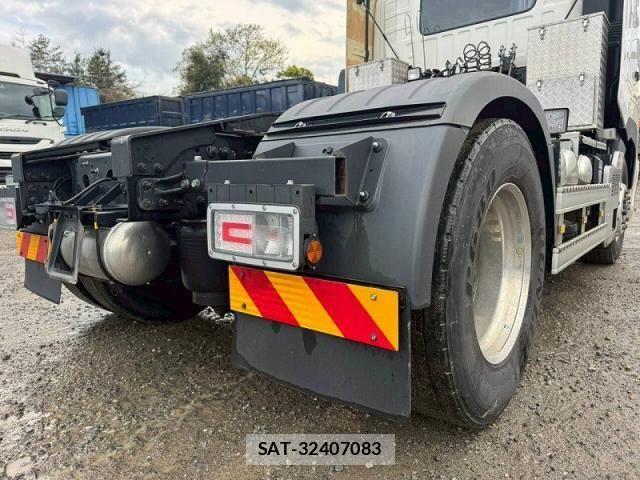 Hino PROFIA 2022-02 6246883-15