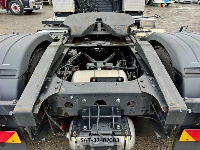Hino PROFIA 2022-02 6246883-18