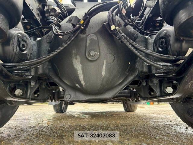 Hino PROFIA 2022-02 6246883-21