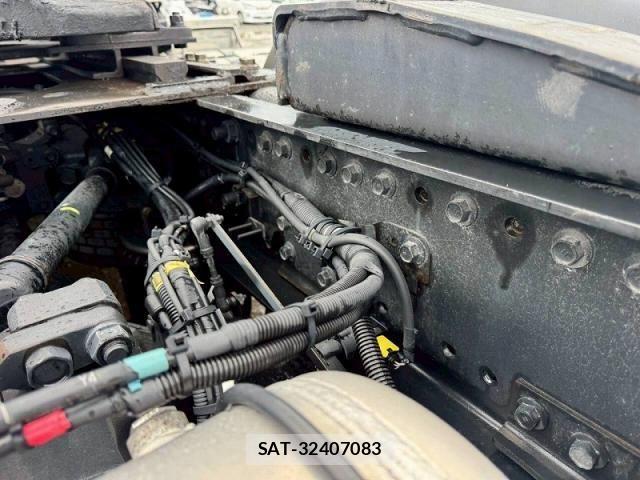 Hino PROFIA 2022-02 6246883-22