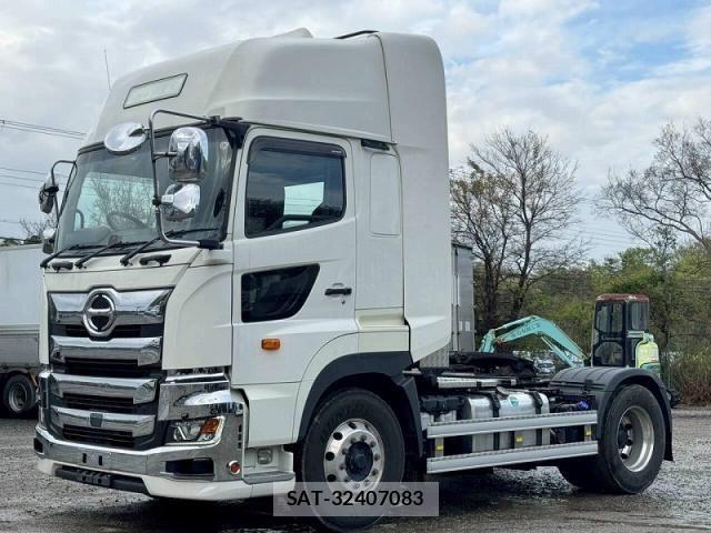Hino PROFIA 2022-02 6246883-2