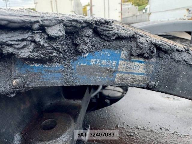 Hino PROFIA 2022-02 6246883-29