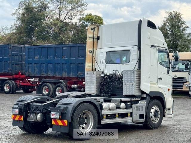 Hino PROFIA 2022-02 6246883-4