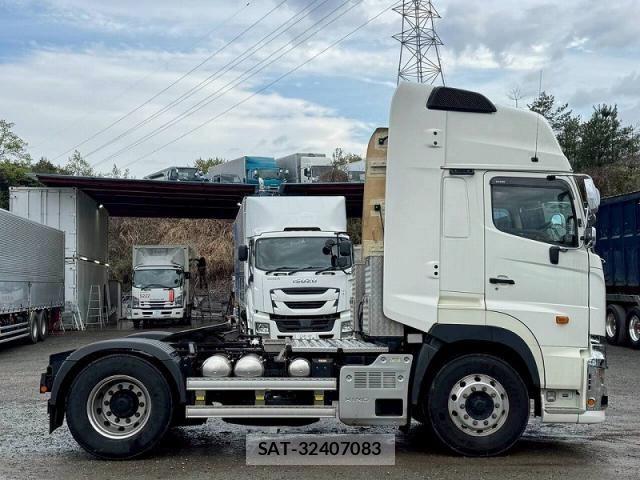 Hino PROFIA 2022-02 6246883-5