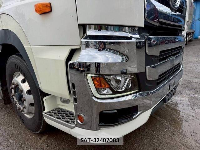 Hino PROFIA 2022-02 6246883-6