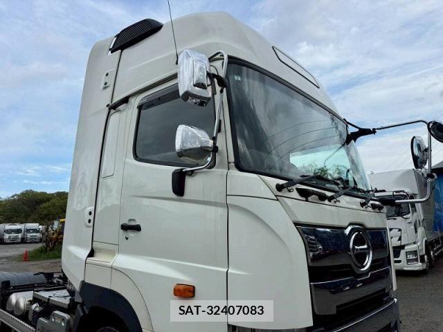 Hino PROFIA 2022-02 6246883-7