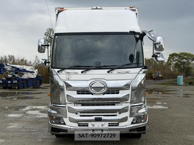 Hino PROFIA 2024-03 6246881-0