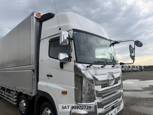 Hino PROFIA 2024-03 6246881-9