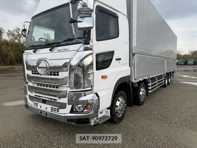 Hino PROFIA 2024-03 6246881-10