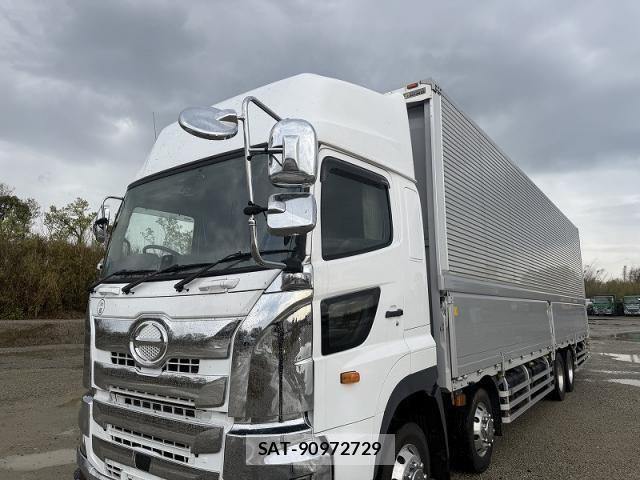 Hino PROFIA 2024-03 6246881-11