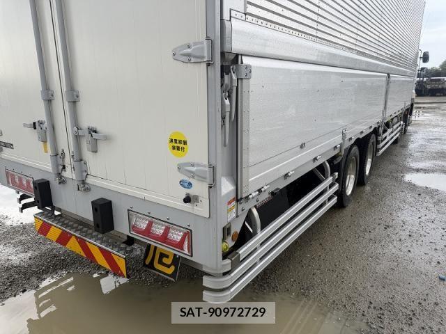 Hino PROFIA 2024-03 6246881-14