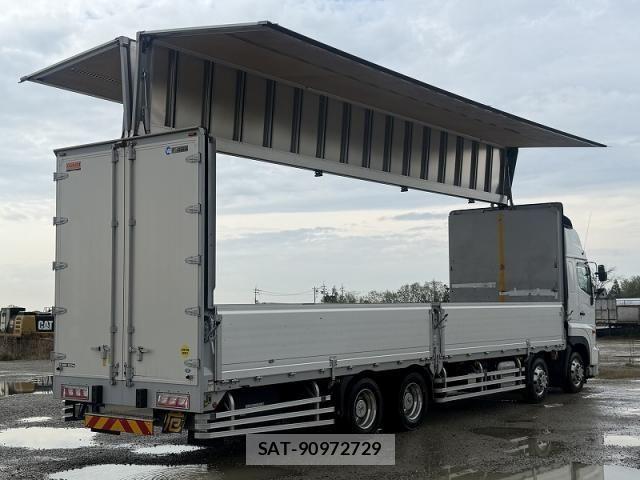 Hino PROFIA 2024-03 6246881-16