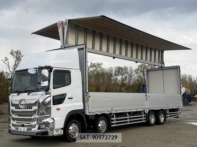 Hino PROFIA 2024-03 6246881-17