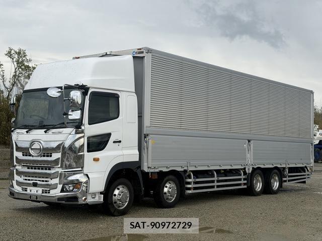Hino PROFIA 2024-03 6246881-1