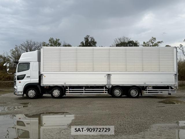 Hino PROFIA 2024-03 6246881-2