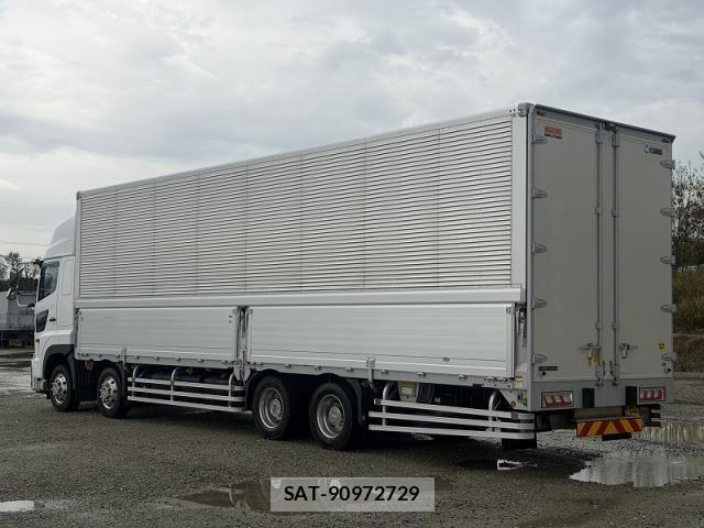 Hino PROFIA 2024-03 6246881-3