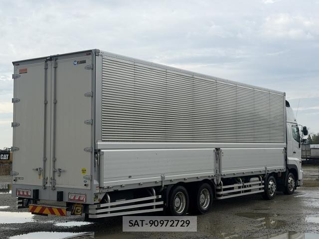 Hino PROFIA 2024-03 6246881-5