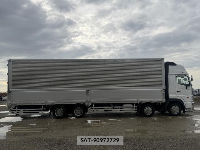 Hino PROFIA 2024-03 6246881-6