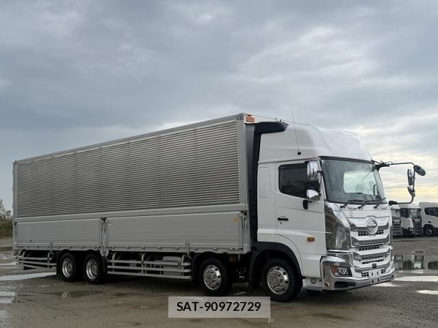 Hino PROFIA 2024-03 6246881-7