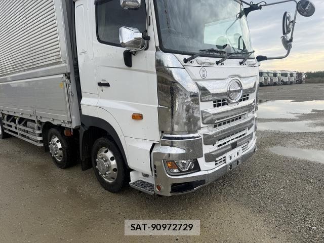 Hino PROFIA 2024-03 6246881-8