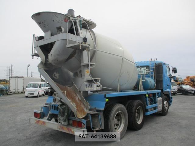 Hino PROFIA 2014-09 6246886-9