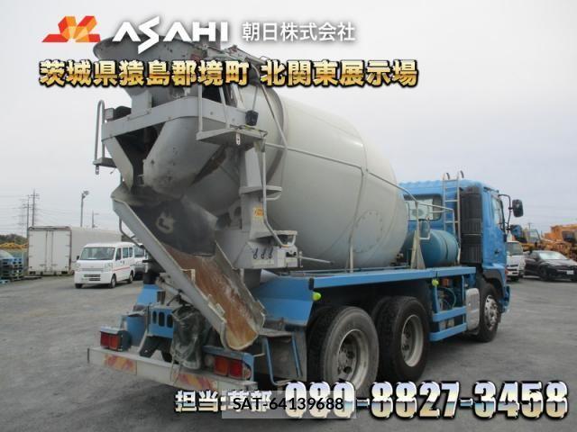 Hino PROFIA 2014-09 6246886-1