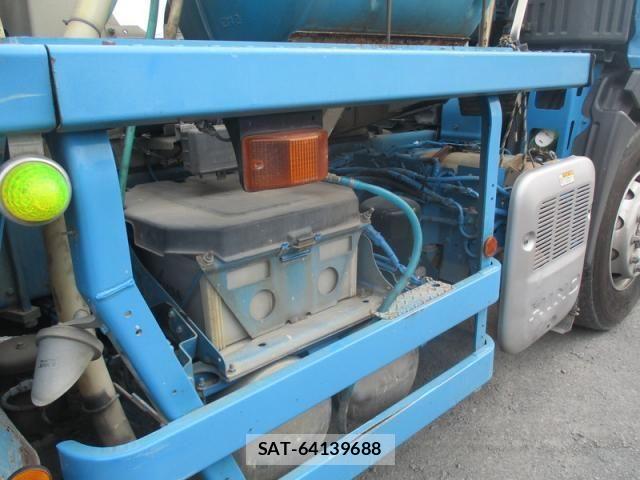 Hino PROFIA 2014-09 6246886-20