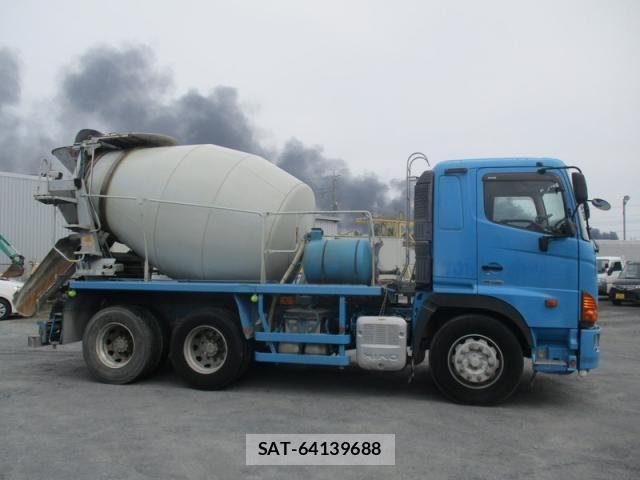 Hino PROFIA 2014-09 6246886-2