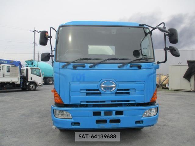 Hino PROFIA 2014-09 6246886-4