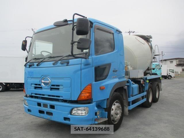 Hino PROFIA 2014-09 6246886-5
