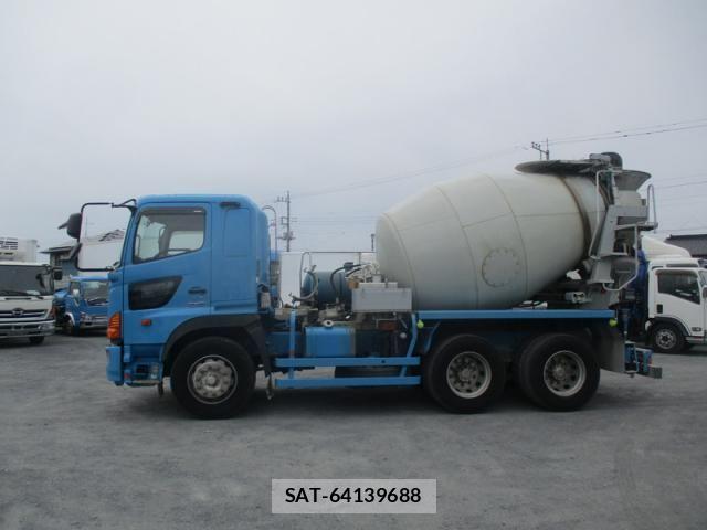 Hino PROFIA 2014-09 6246886-6