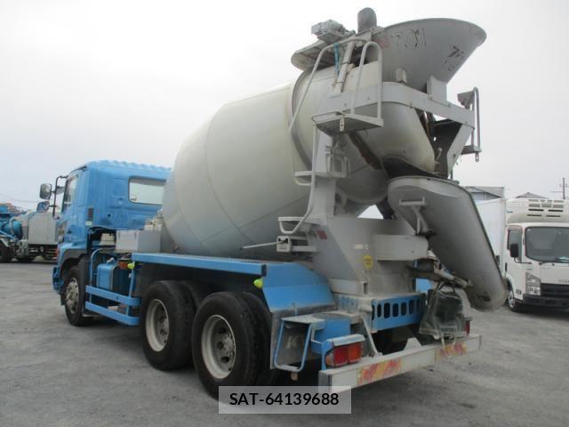 Hino PROFIA 2014-09 6246886-7