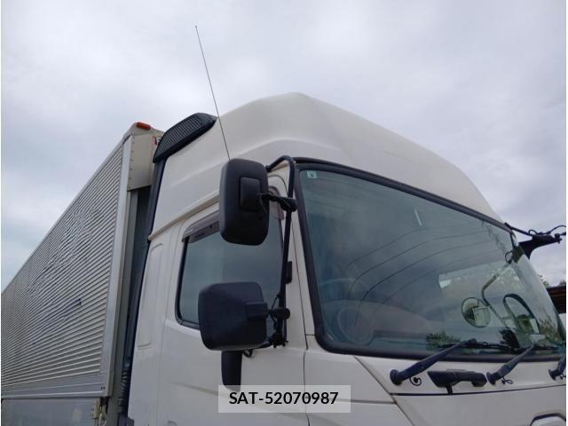 Hino PROFIA 2020-04 6265648-9