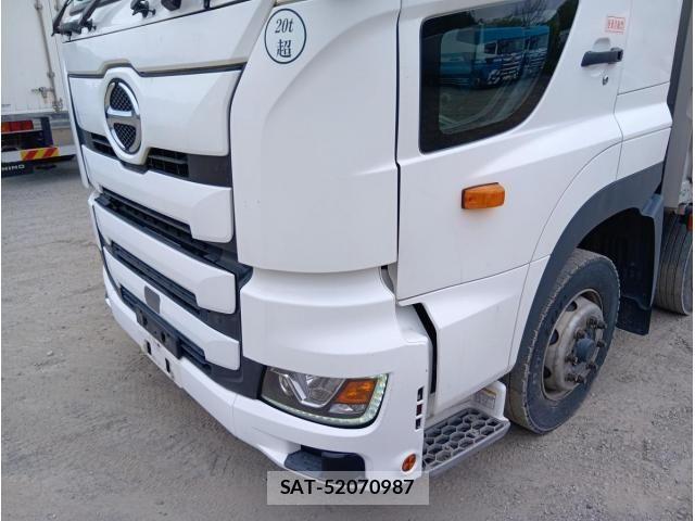 Hino PROFIA 2020-04 6265648-10