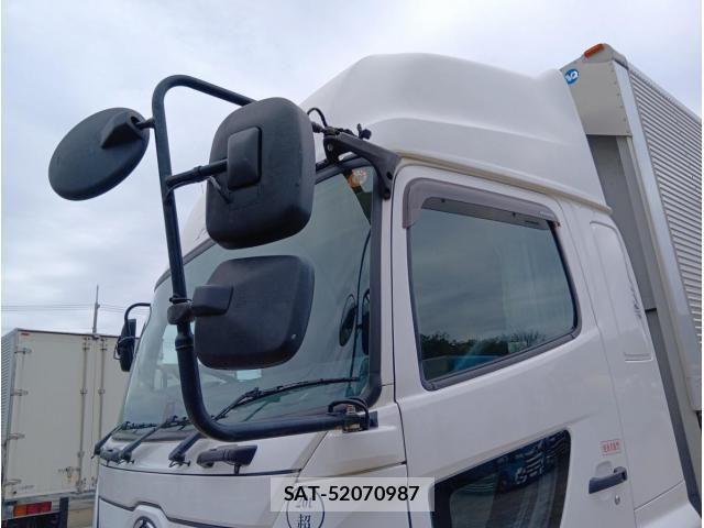 Hino PROFIA 2020-04 6265648-11