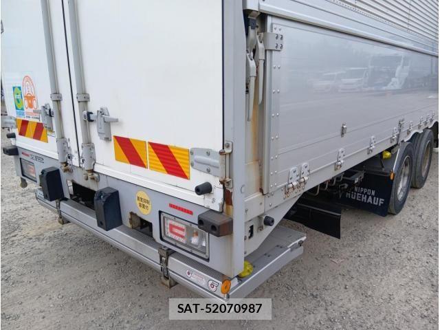 Hino PROFIA 2020-04 6265648-14