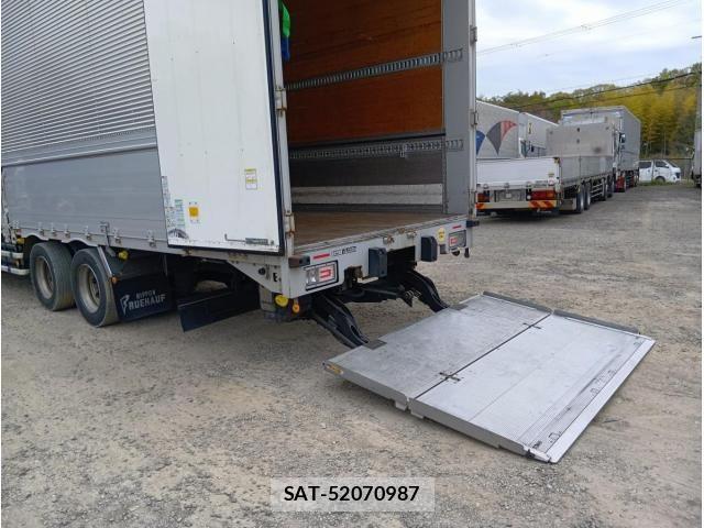 Hino PROFIA 2020-04 6265648-16